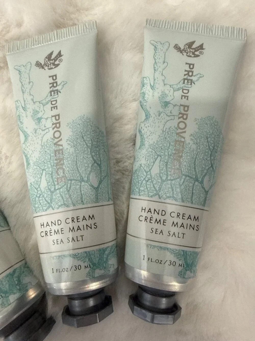 Pre de Provence indulge luxurious